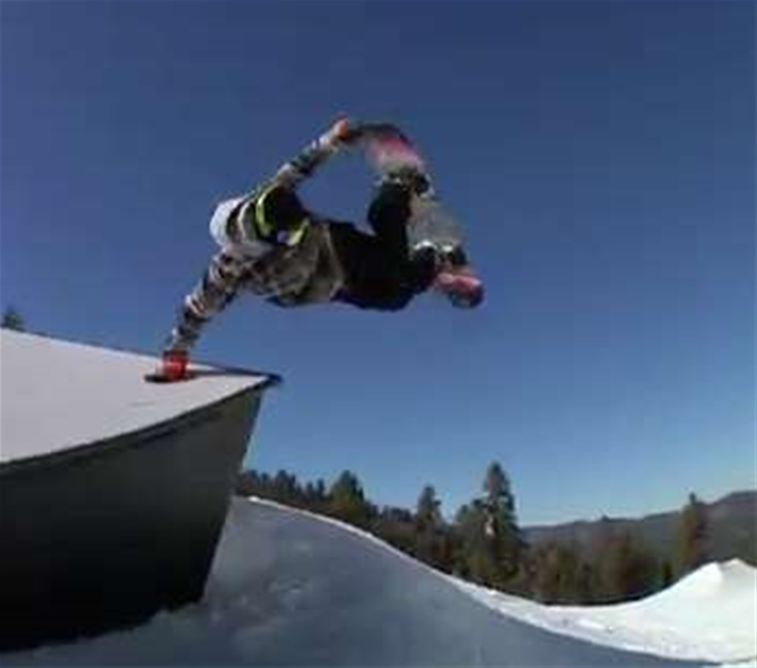 Sunday in the Park: TP rips it up! Sunday in the Park: TP rips it up!