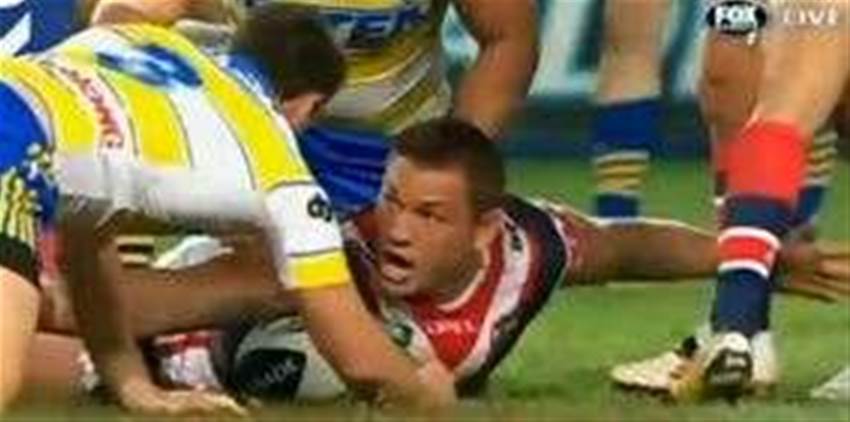 Roosters Hammer Eels - 50-0 Roosters Hammer Eels - 50-0