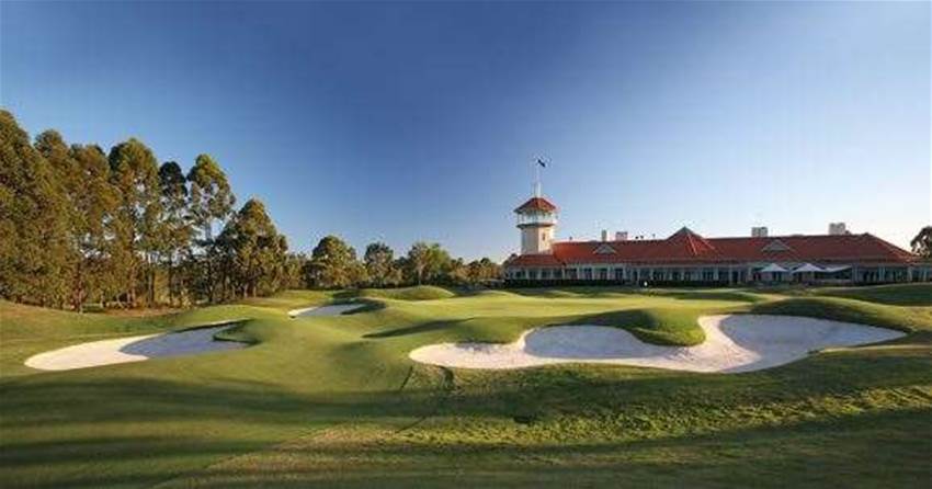 Terrey Hills Golf & Country Club Terrey Hills Golf & Country Club