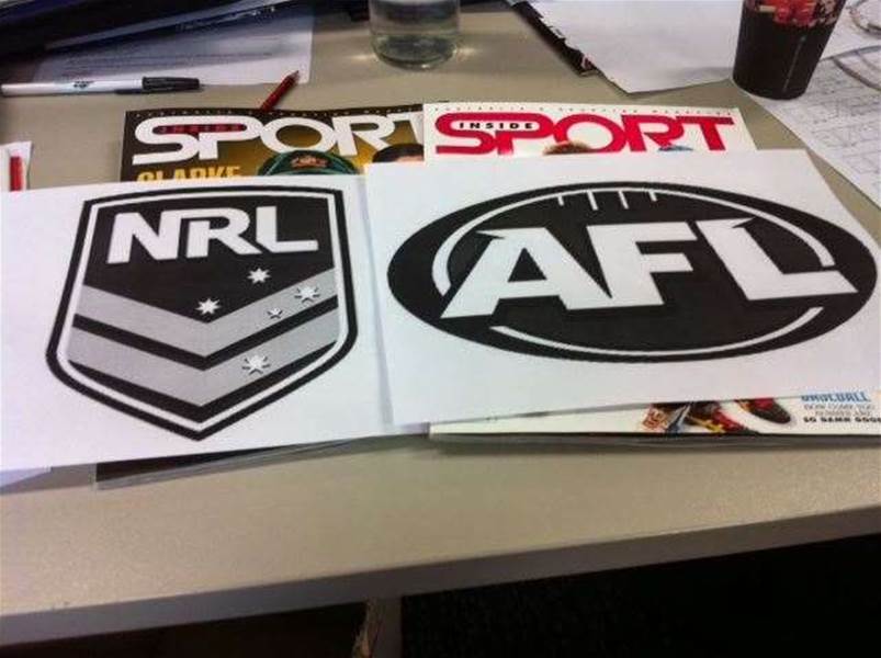 Footy report card: Inside Sport Footy report card: Inside Sport