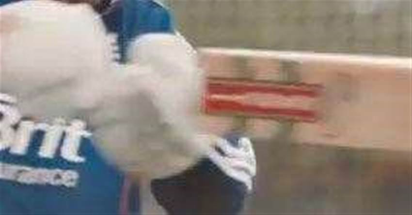 Ashes start tomorrow! Ashes start tomorrow!