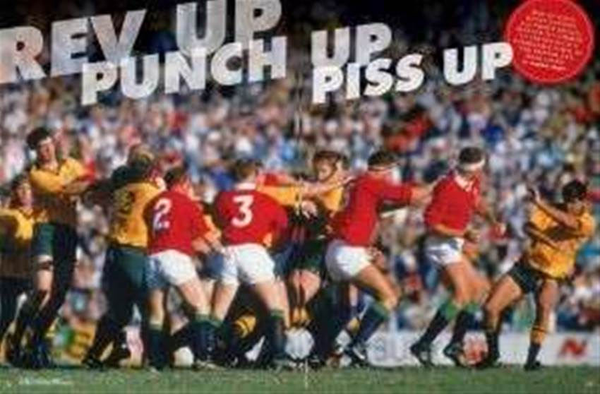 Where's our "Lions"? Where's our "Lions"?