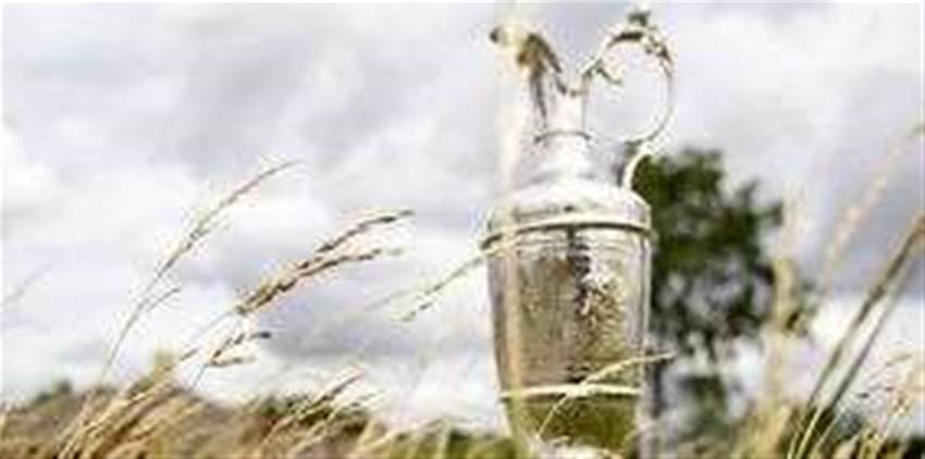 THE OPEN: Golf's Glittering Prize (Part 1) THE OPEN: Golf's Glittering Prize (Part 1)