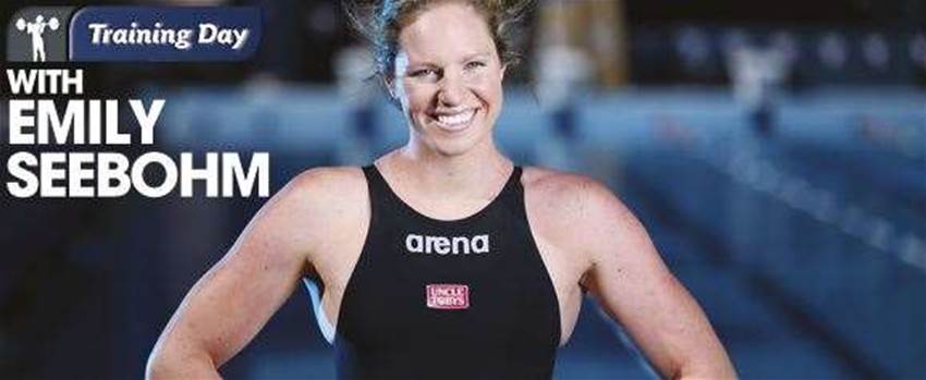 Emily Seebohm Emily Seebohm