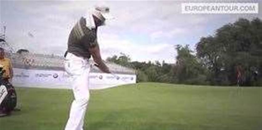 The blindfold challenge The blindfold challenge