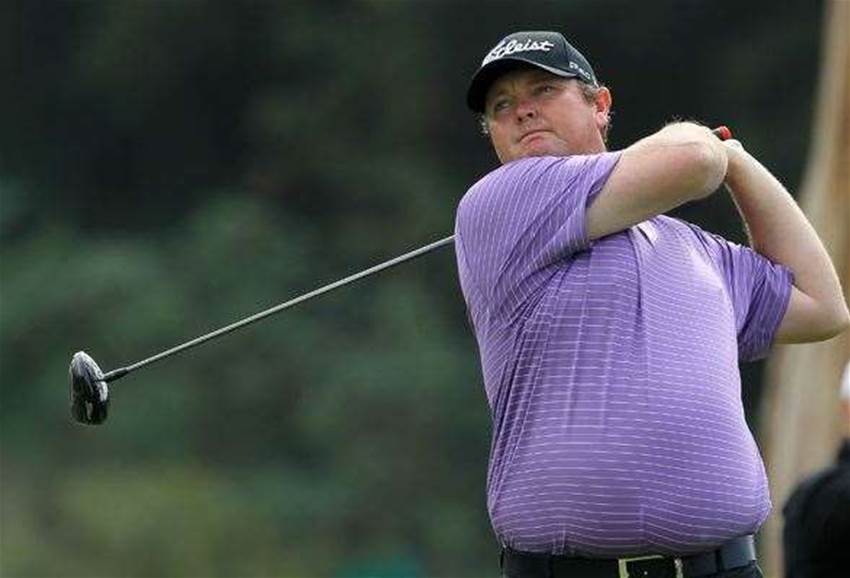 Lyle's Aussie Masters Comeback Lyle's Aussie Masters Comeback