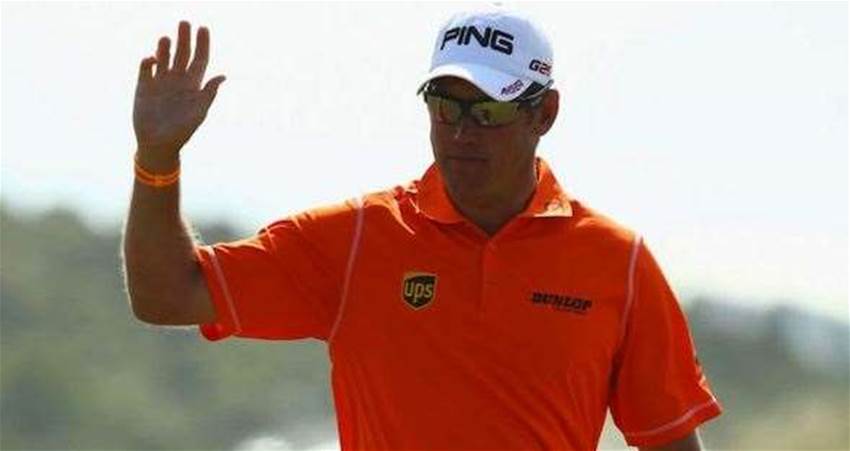 THE OPEN: Scott’s “nothing to lose” game plan THE OPEN: Scott’s “nothing to lose” game plan