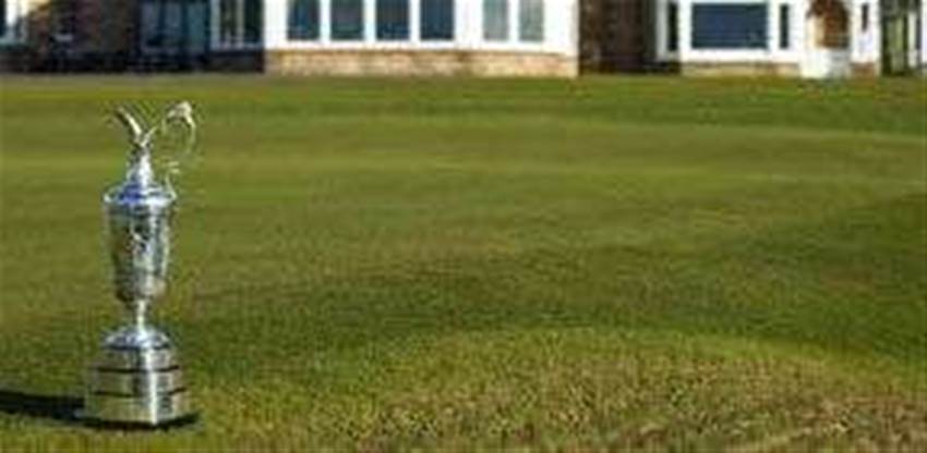 THE OPEN: Making of a championship (Part III) THE OPEN: Making of a championship (Part III)