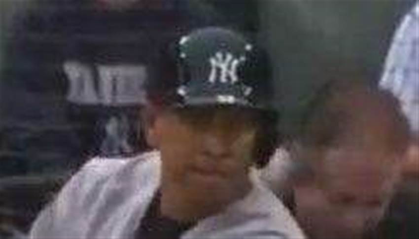 Chicago boos A-Rod Chicago boos A-Rod
