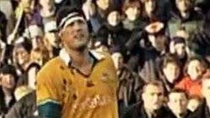 Top 5 Bledisloe Finishes