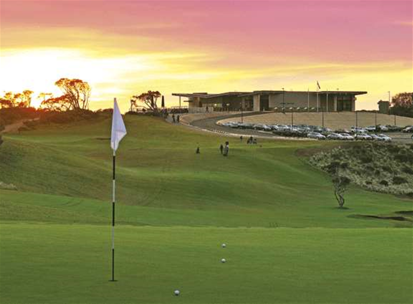 Portsea Golf Club Portsea Golf Club