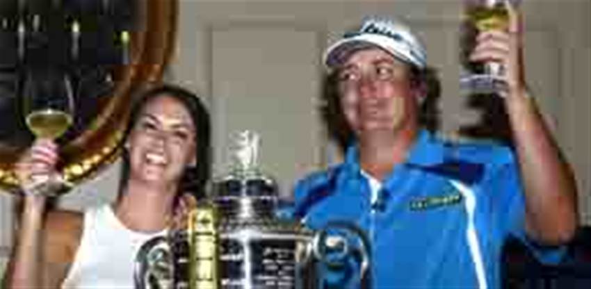 The PGA Championship in pictures The PGA Championship in pictures