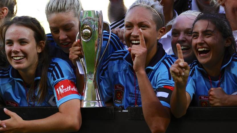 Sydney capture 2013 championship