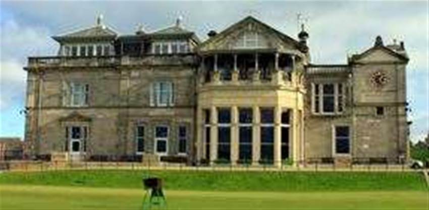 Join the R&A Rules Academy Join the R&A Rules Academy