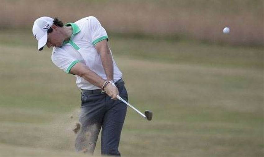 Rory confirms Australian Open start Rory confirms Australian Open start