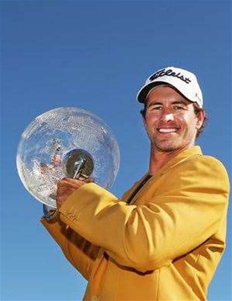 Kuchar, Lyle to play Talisker Masters Kuchar, Lyle to play Talisker Masters