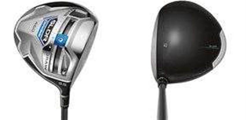 FIRST LOOK: TaylorMade's new SLDR driver  FIRST LOOK: TaylorMade's new SLDR driver