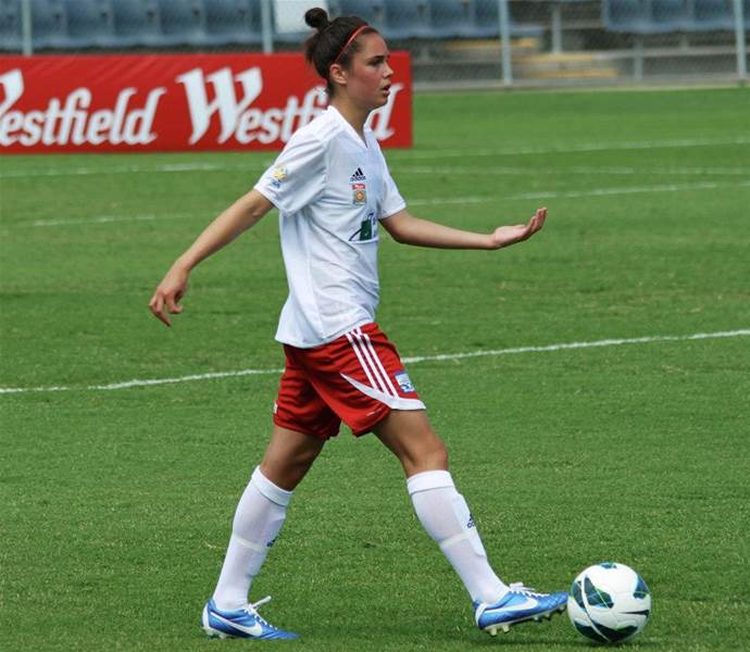 W-League clubs continue to build squads