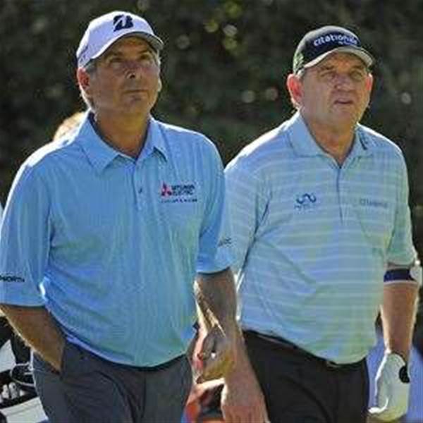 PRESIDENTS CUP: Teams ready to go PRESIDENTS CUP: Teams ready to go