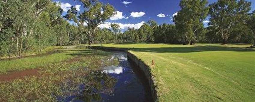 Yarrawonga Mulwala Golf Club Resort Yarrawonga Mulwala Golf Club Resort