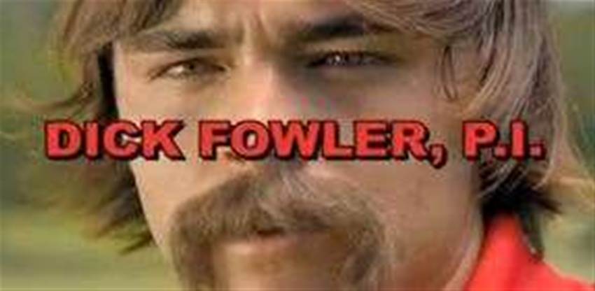 Dick Fowler P.I (Episode 1) Dick Fowler P.I (Episode 1)