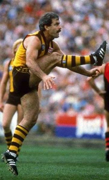 Leigh Matthews Leigh Matthews