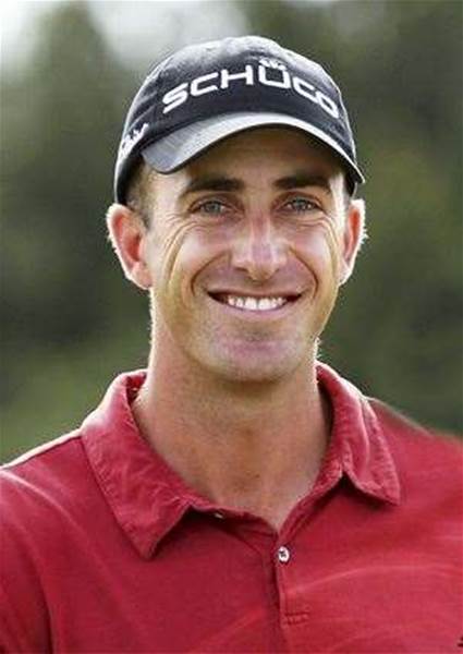 Geoff Ogilvy - My Ten Favourite Courses In The World Geoff Ogilvy - My Ten Favourite Courses In The World