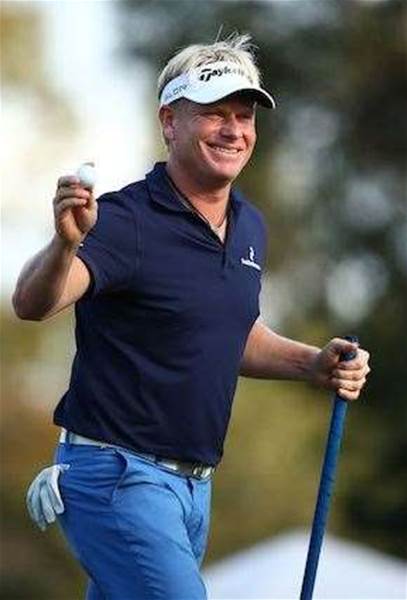 PERTH INTERNATIONAL: No second prize for Hedblom PERTH INTERNATIONAL: No second prize for Hedblom