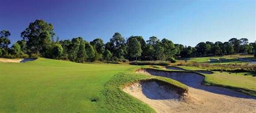 The Vintage Golf Club The Vintage Golf Club