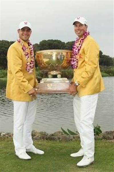 WORLD CUP PREVIEW: Tournament With A Difference WORLD CUP PREVIEW: Tournament With A Difference