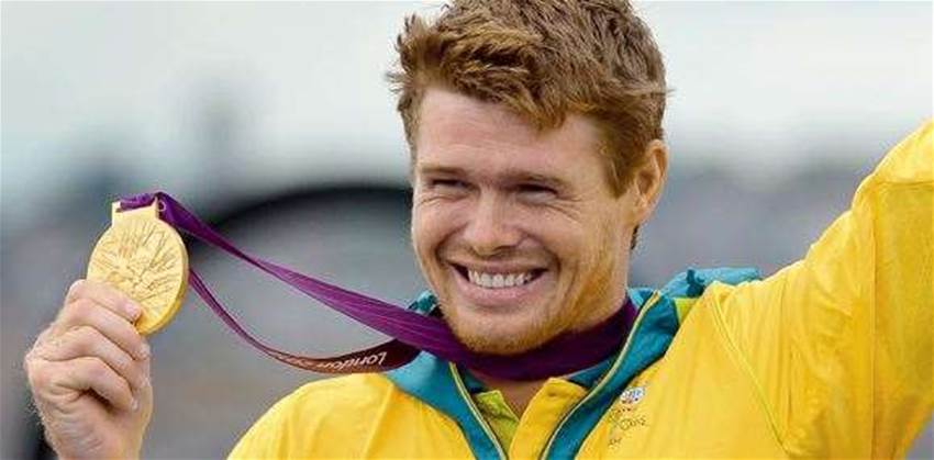 Tom Slingsby Tom Slingsby