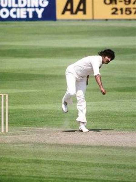 Sarfraz Nawaz Sarfraz Nawaz