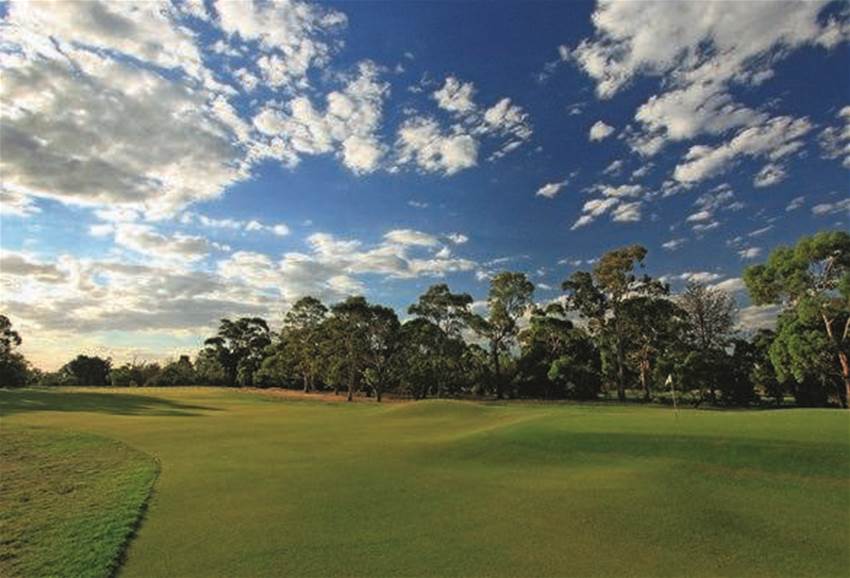 Woodlands Golf Club Woodlands Golf Club