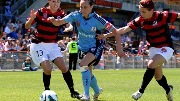Round 4 Catch Up: Sydney FC v Western Sydney Wanderers Preview