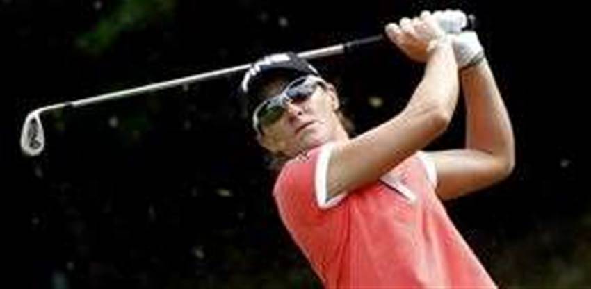 Nocera bolsters Women's NSW Open Nocera bolsters Women's NSW Open