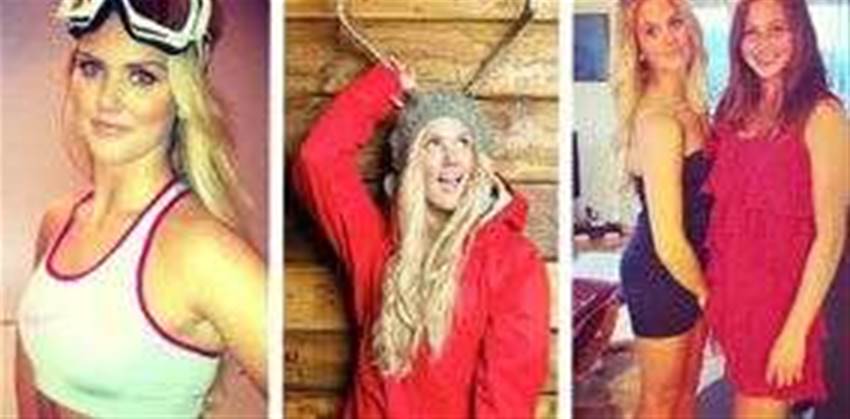 Hottest Sochi Athletes Hottest Sochi Athletes