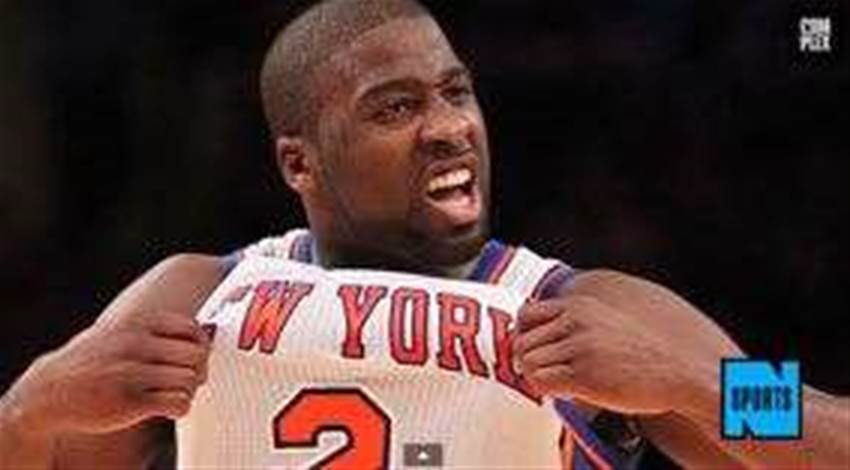 Raymond Felton Raymond Felton