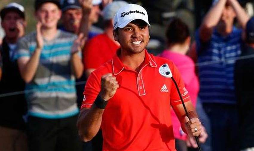 Day wins World Matchplay Day wins World Matchplay