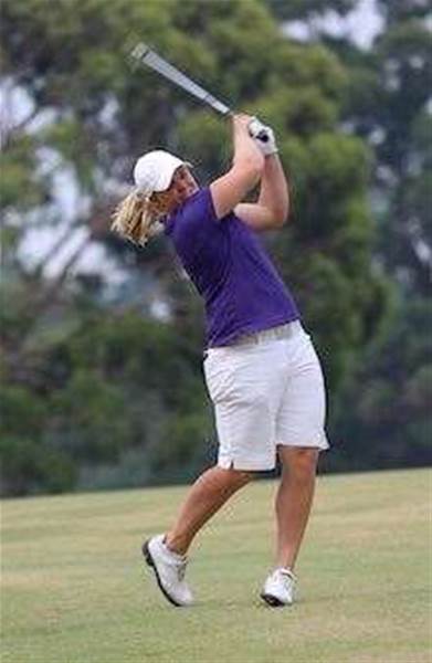 Women's Open: Lone Aussie versus the Nordic invaders Women's Open: Lone Aussie versus the Nordic invaders
