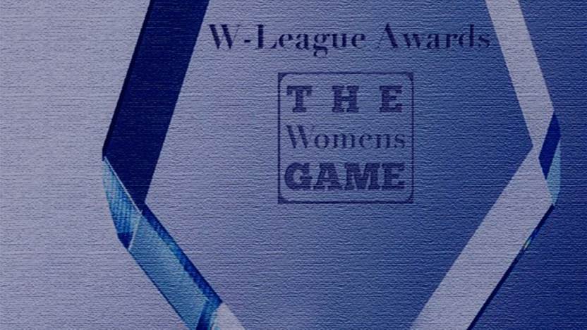W-League Awards: The Winners