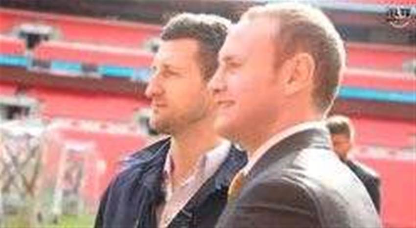 Froch Groves Tickets Froch Groves Tickets