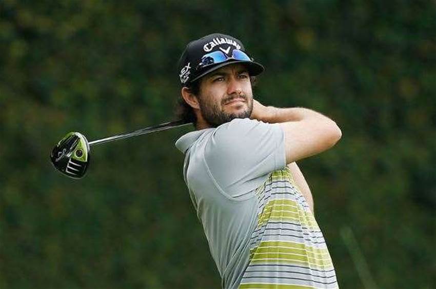 MONDAY WRAP: Presnell close in Chile MONDAY WRAP: Presnell close in Chile