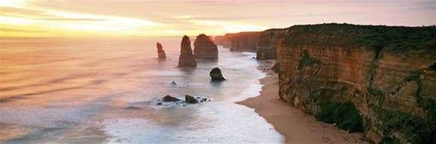 Victoria's Great Drive Victoria's Great Drive