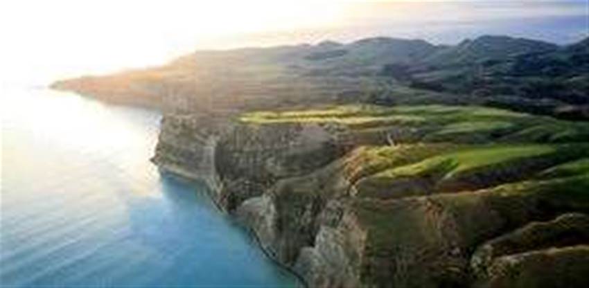 Cape Kidnappers turns 10 Cape Kidnappers turns 10