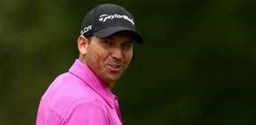 Sergio's stunning surprise Sergio's stunning surprise