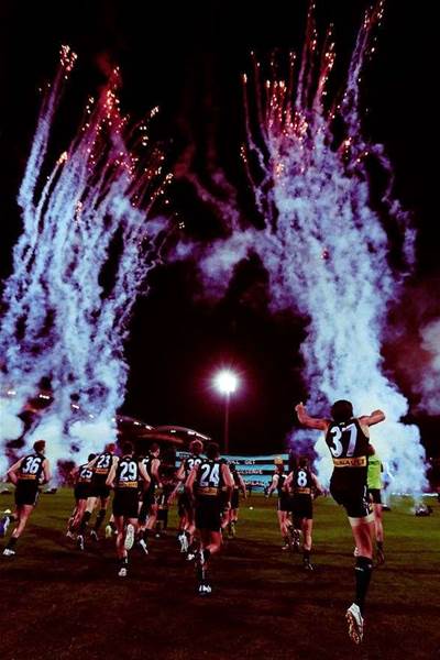 Power surge Power surge