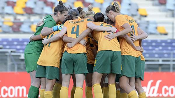 Australian players add voice to turf protests, FIFPro becomes involved
