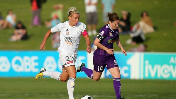 Round 3 Preview: Perth Glory v Adelaide United