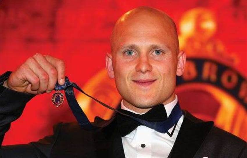 Convincing case for Brownlow Medal reform Convincing case for Brownlow Medal reform