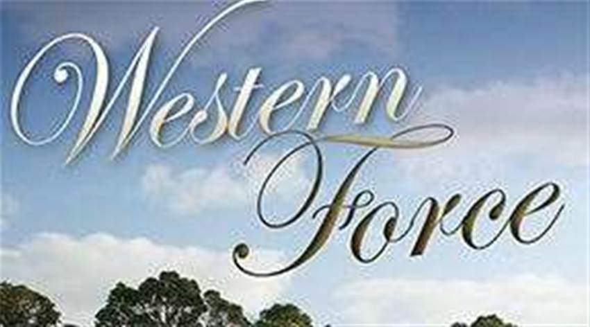 Western Force Western Force